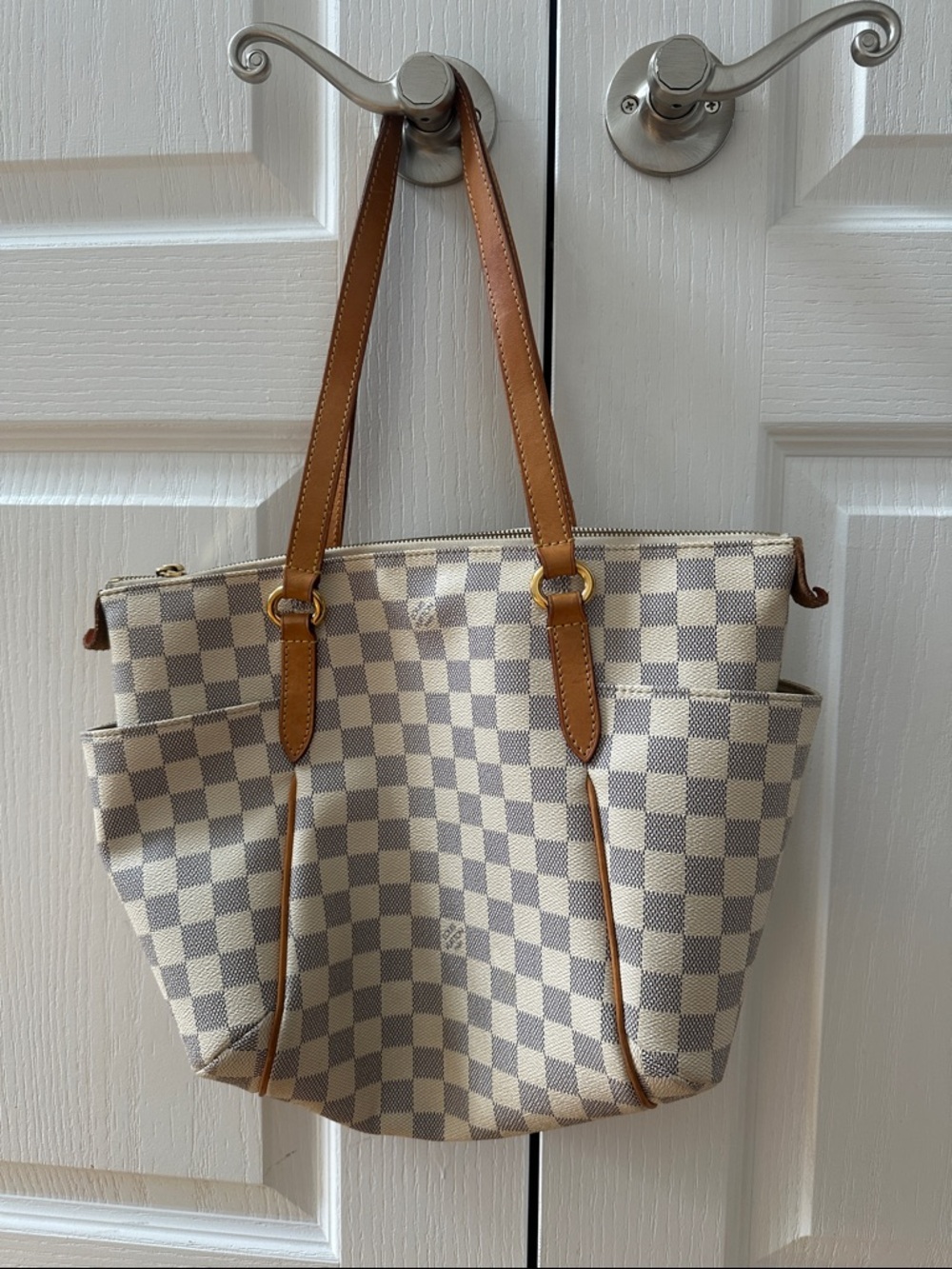 Louis Vuitton Totally PM tote